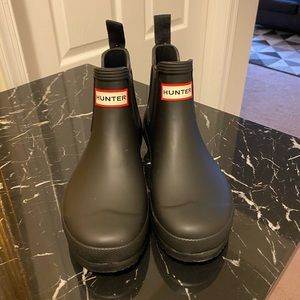 Hunters BOOTs 10/10
